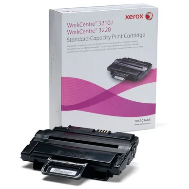 XEROX  Toner noir Original 106R01485