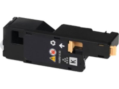 XEROX  Toner noir Original 106R01630