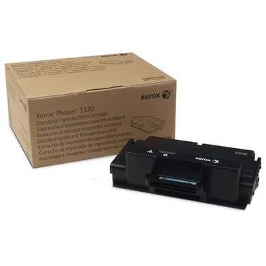 XEROX  Toner noir Original 106R02305