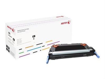 XEROX  toner pour hp q6473a autonomie 4000 pages 003R99754