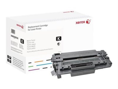 XEROX  toner pour hp q7551a autonomie 6500 pages 006R03114