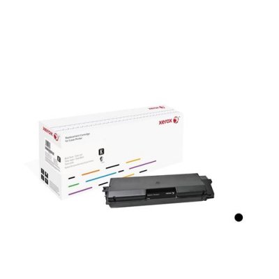 XEROX  Toner pour KYOCERA TK-580Y Yellow