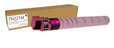 XEROX  Toner Remanufactur&eacute; Magenta 21000 pages pour Konica Minolta A8K3330 006R04937