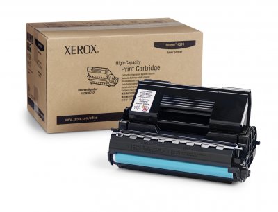 XEROX  Toner  113R00712 PHASER 4510 - Noir