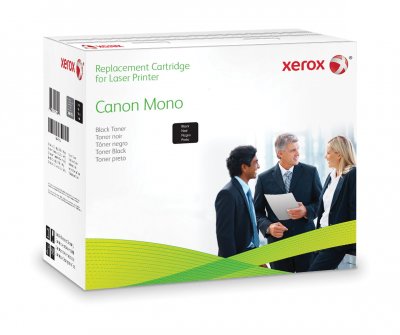 XEROX  Toner  Equivalente a Canon 0263B002