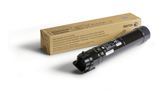 XEROX  versalink toner black (30000 p) b7000 noir