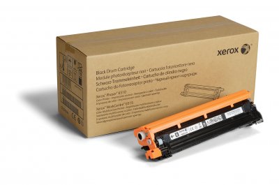 XEROX  WorkCentre 6515 - noir - Cartouche de tambour