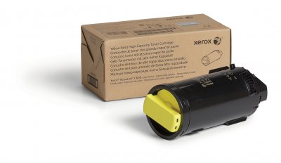 XEROX  Xe106r03922 Laser cartouche de toner &ndash; Jaune