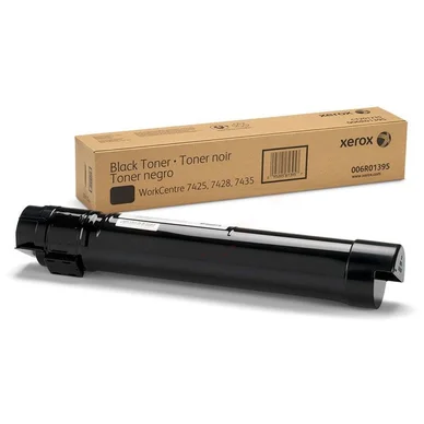 XEROX   006R01395 Cartouche de toner Original Noir