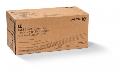 XEROX   006R01552 Cartouche de toner Original Noir