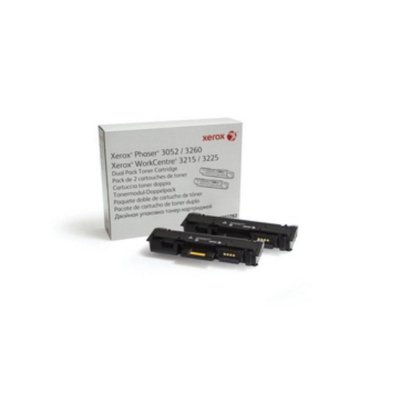 XEROX   106R02782 cartouche toner et laser