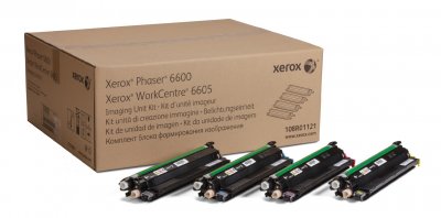 XEROX   108R01121 tambour d'imprimante Original