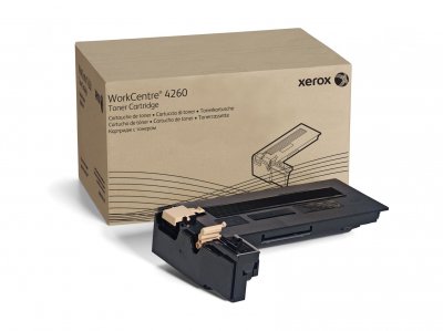 XEROX   Cartouche de toner (25 000 pages)