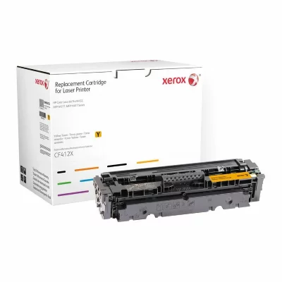 XEROX   hp pro m452 006R03553