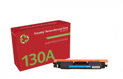 XEROX   TONER POUR HP CF351A AUTONOMIE 1200 PAGES