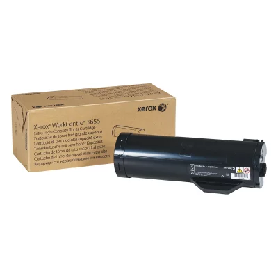 XEROX   workcentre 3655 106R02740
