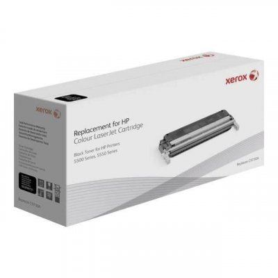 XEROX  XRC TONER CF381A Bleu pour HP CLJ Pro M476