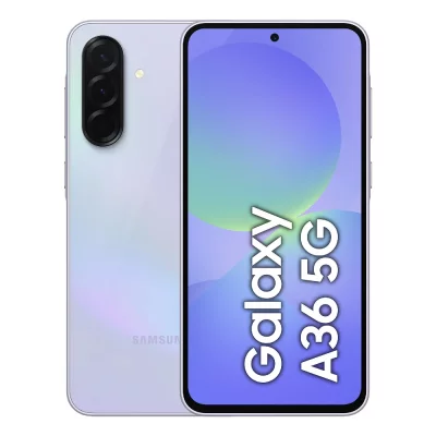 SAMSUNG XFUHB  A366 Galaxy A36 (6.7'' - 8/256GB) Lavender