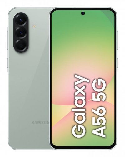 SAMSUNG XFUHB  A566 Galaxy A56 (6.7'' - 8/128GB) Olive