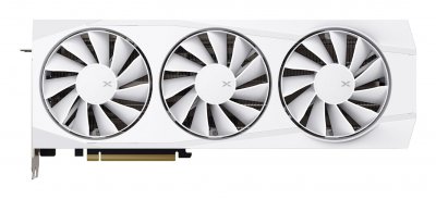 XFX  Carte Graphique Rx 9070 Xt Quicksilver X3 16gb Gddr6 