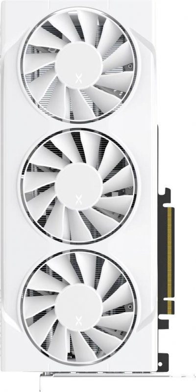 XFX  Radeon RX 9070 Swift OC, Carte graphique