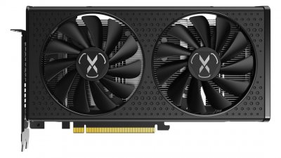 XFX  Vga 8gb Radeon Rx7600 Speedster Swft210 Core Gaming 3xdp/h Speed
