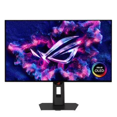 ASUS XG27AQWMG &Eacute;cran gaming OLED 27"" QHD 280Hz 0,03 ms