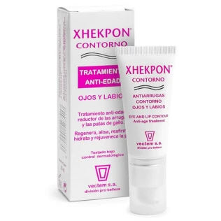 XHEKPON  Contour Des Yeux Et L&egrave;vres 15ml