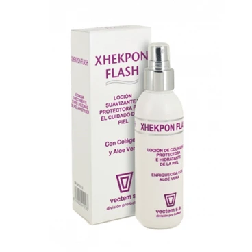 XHEKPON&REG;  Flash Lotion Adoucissante et Protectrice 150 ml