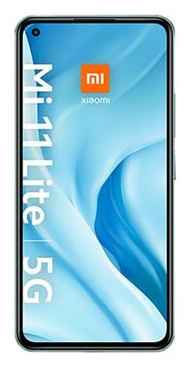XIAOMI Xia Mi 11 Lite 5g 128-8-5g-gn Xia Mi 11 Lite 5g Ds 128gb