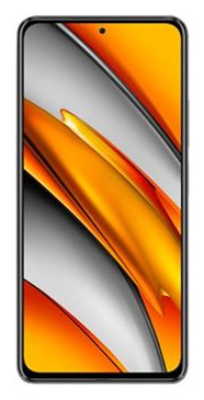 XIAOMI Xia Poco F3 256-8-5G-sr  Poco F3 256GB/8GB Moonlight Silve