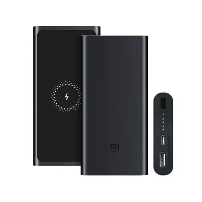 XIAOMI  1000mAh Mi Wireless Power Bank