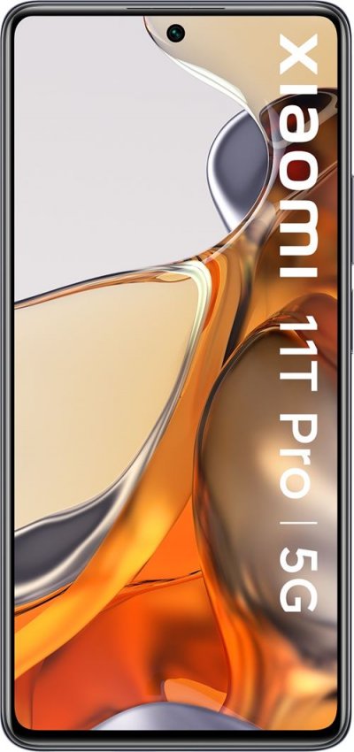 XIAOMI  11T Pro 5G Gris 256 Go