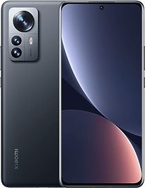 XIAOMI  12 8/128 Go Gris