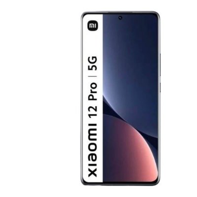XIAOMI  12 pro 12/256gb gray eu 6934177749582
