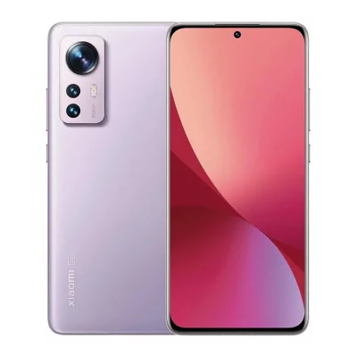 XIAOMI  12 x Violet 8 Go de RAM 128 Go de ROM