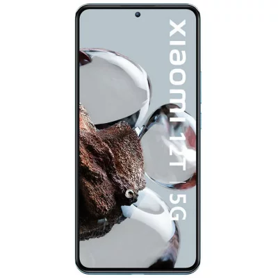 XIAOMI  12T 5G 8Go RAM 256 Go Bleu
