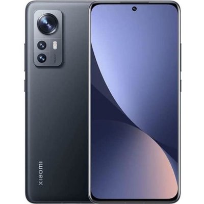 XIAOMI  12x 8/128gb gray eu 6934177763403