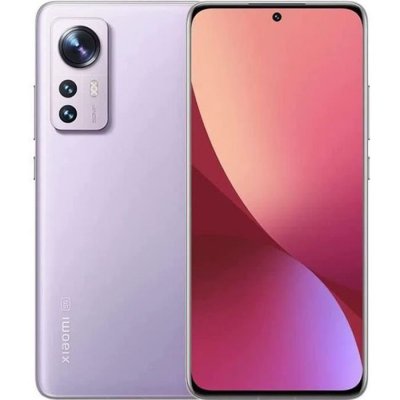 XIAOMI  12X Violet 8 GB + 256 GB