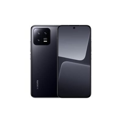 XIAOMI  13 5g dual sim 256 go 8 go de ram noir 6941812711989