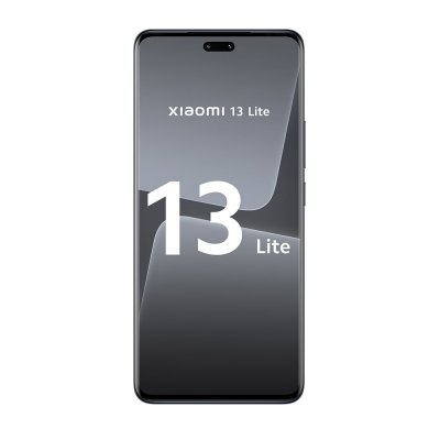 XIAOMI  13 Lite 5g 8gb/256gb 6.55&acute;&acute; Dual Sim Smartphone Noir