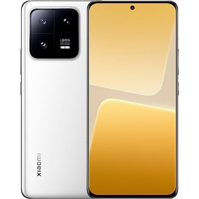 XIAOMI  13 Pro 256 Go Blanc c&eacute;ramique