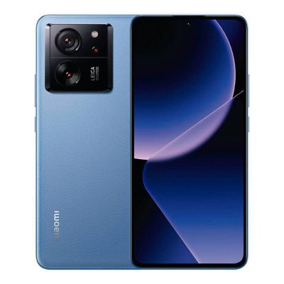 XIAOMI  13T Pro 5G 12Go/256Go Bleu (Alpine Blue) Double SIM MZB0EJQEU