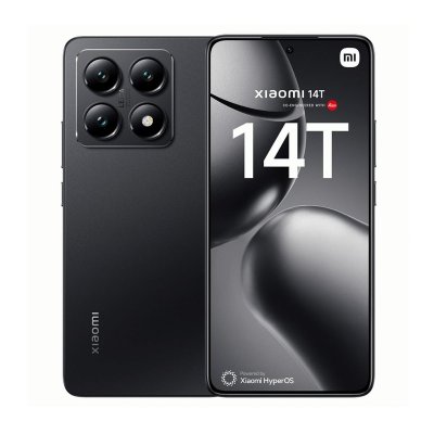 XIAOMI  14T 5G Dual-SIM 512 Go Noir Titane
