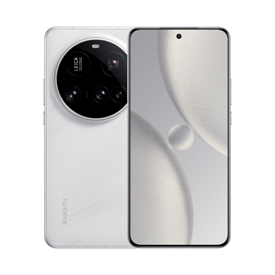 XIAOMI  15 Ultra Blanc 16 GO+512 GO 