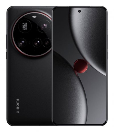 XIAOMI  15 Ultra Noir 16 GO+512 GO 