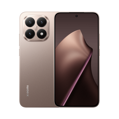XIAOMI  15T 12+512GB 6.83" 5G Rose Gold DS ITA