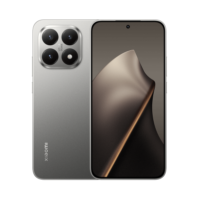 XIAOMI  15T Gris 12 GO + 512 GO