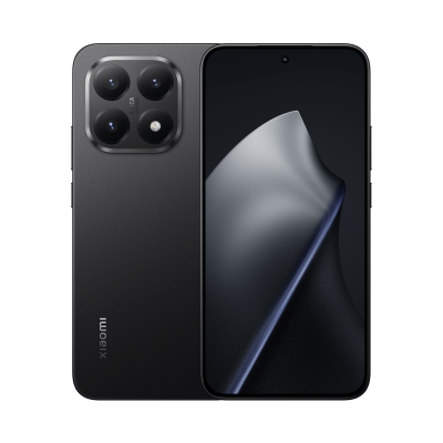 XIAOMI  15T Noir 12 GO + 512 GO