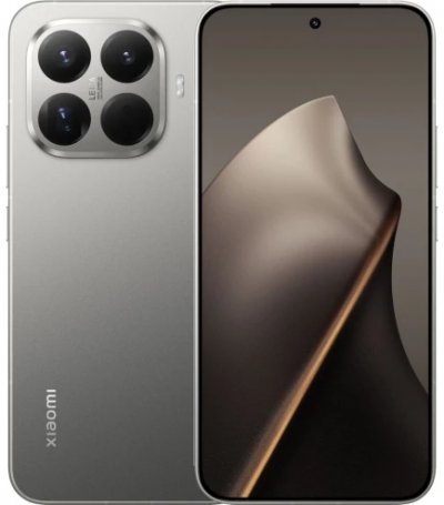 XIAOMI  15T Pro Gris 12 GO+1 TO
